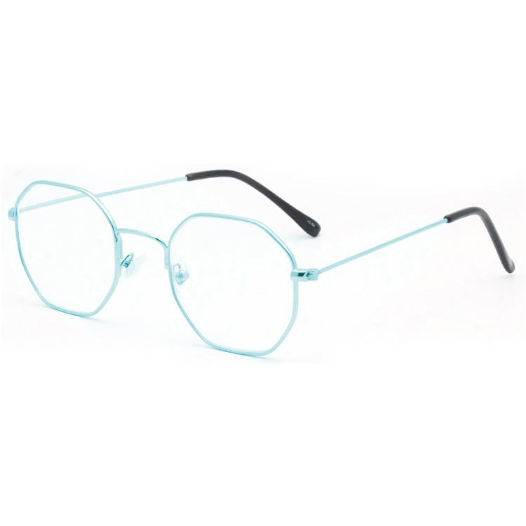 Dachuan Optical DRM368021 China Supplier Multicolor Frame Metal Reading Glasses With Screw Hinge (22)
